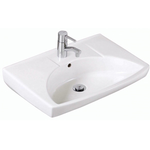 Lavabo PMR pour enfant Granberg 425-011 - Produit en vente chez Ergotechnik